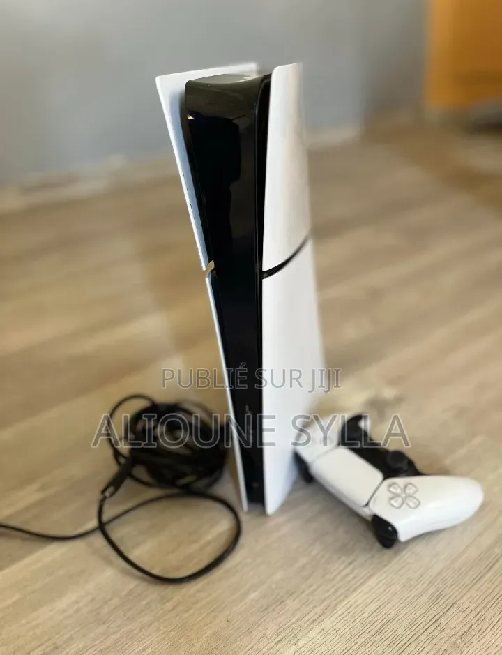 Ps5 Slim Digital