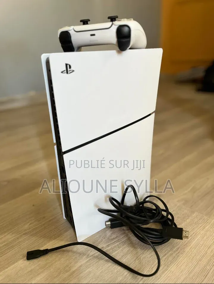 Ps5 Slim Digital