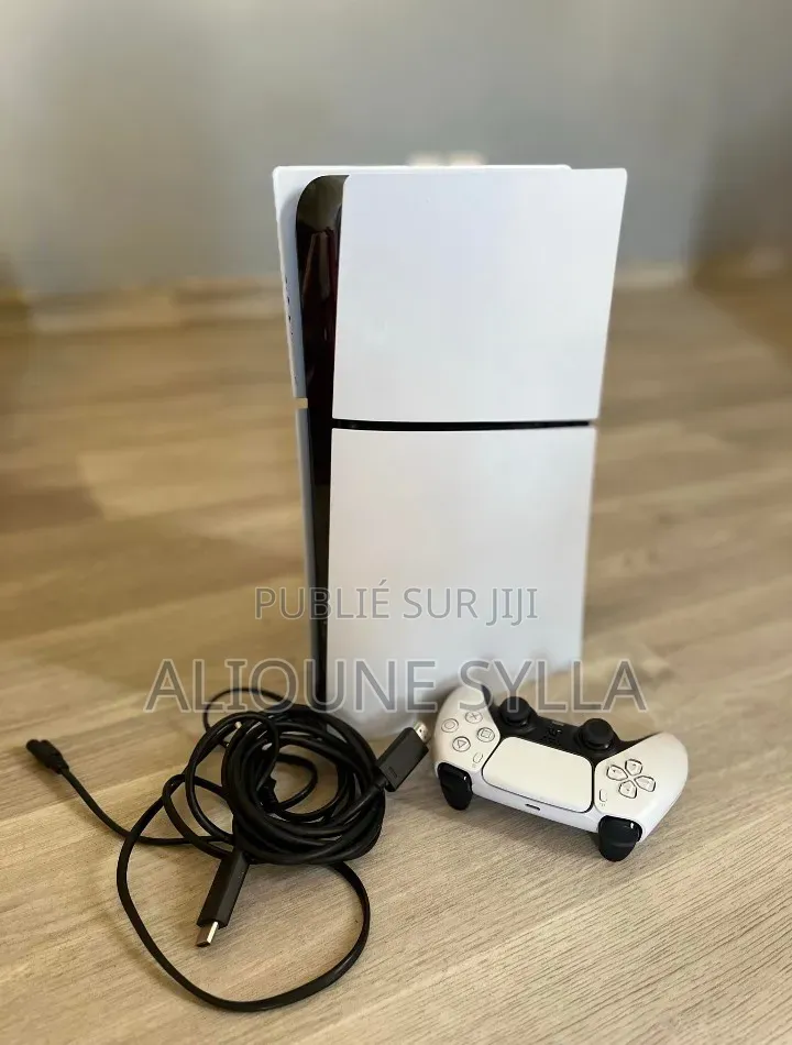 Ps5 Slim Digital