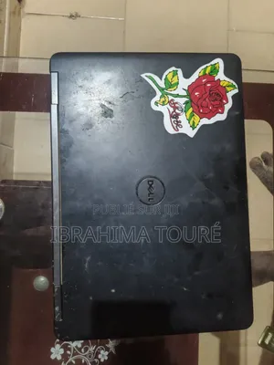 Ordinateur portable Dell Latitude 5440 8GB Intel Core i5 HDD 512GB