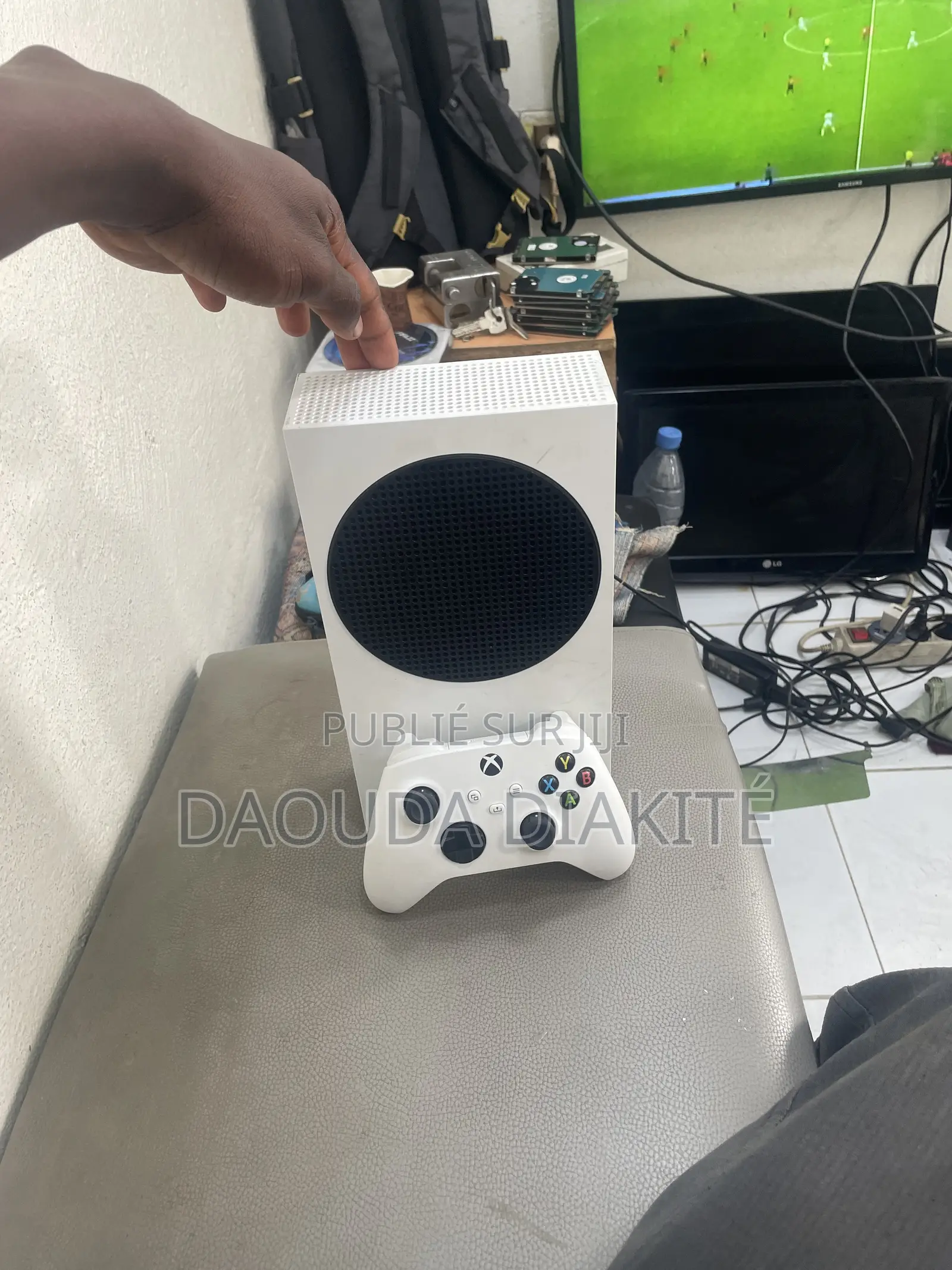 Xbox Series S