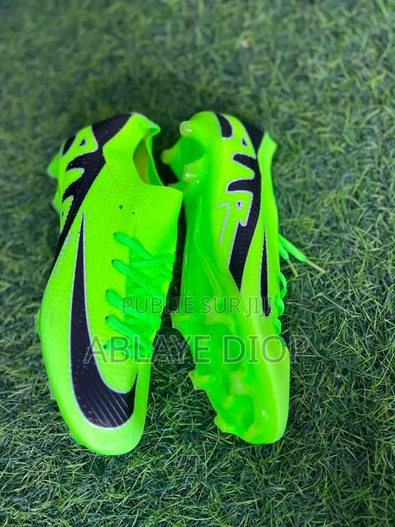 Crampons Air Zoom