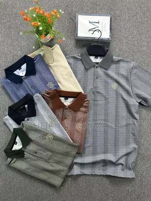 T-Shirt Unique Original Et Lacoste Original
