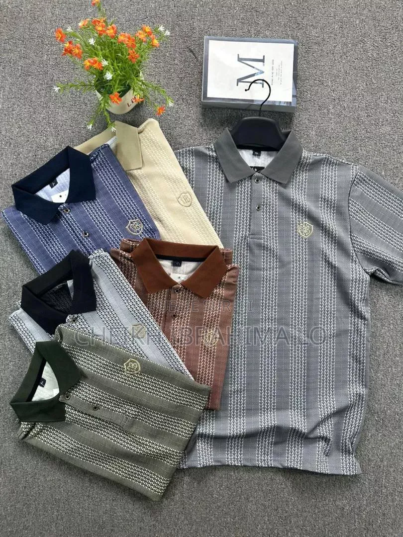 T-Shirt Unique Original Et Lacoste Original