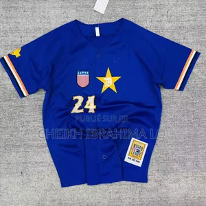 T-Shirt BGS Per Fouxre Original