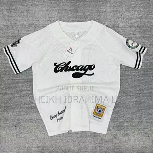 T-Shirt BGS Per Fouxre Original