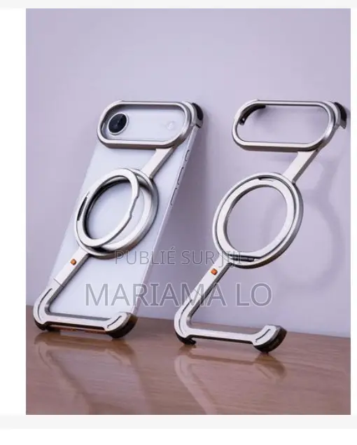 Coque D’iPhone