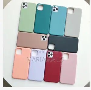 Coque D’iPhone
