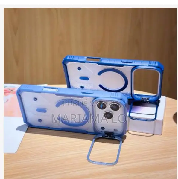 Coque D’iPhone