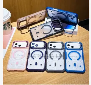 Coque D’iPhone