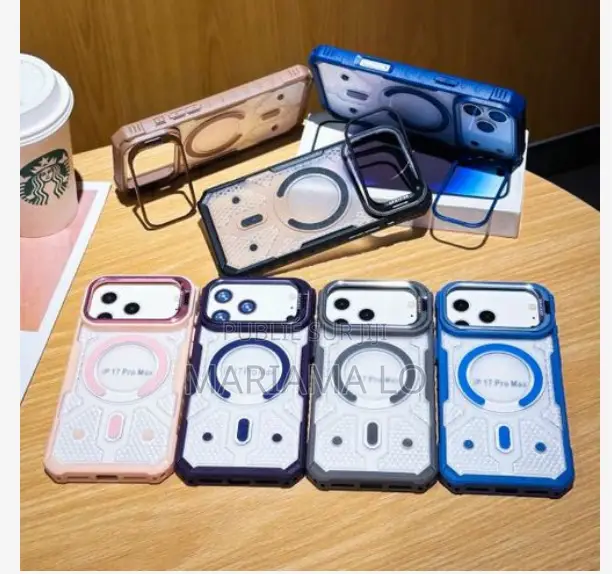 Coque D’iPhone