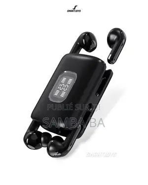 Airpods Avec 4 Écouteurs