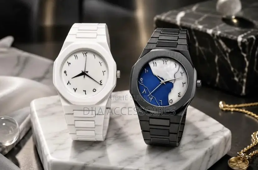 Montre Polycarbone