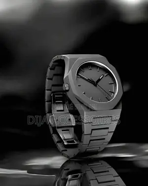 Montre Polycarbone