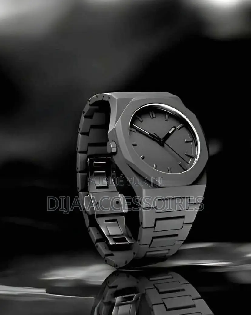 Montre Polycarbone