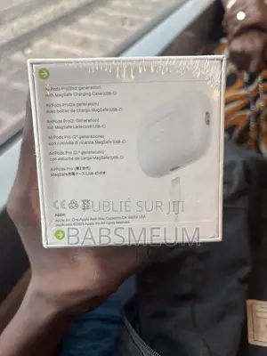 Airpods Pro 2