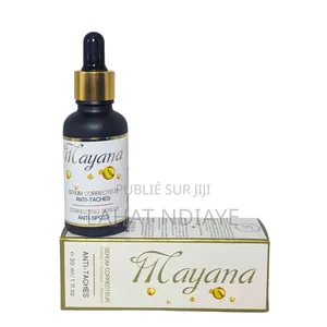 Sérum Pour Tout Type De Peau