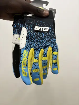 Gant Pour Moto