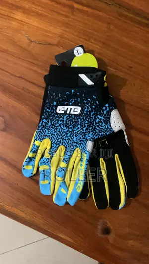 Gant Pour Moto