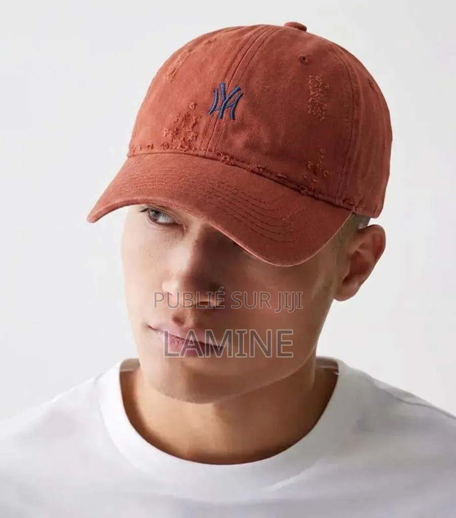 Casquette Homme Et Femme