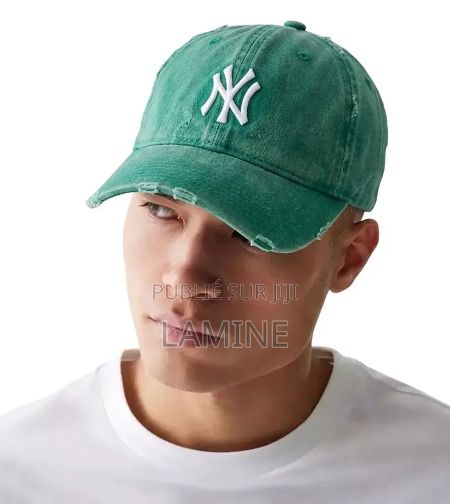 Casquette Homme Et Femme