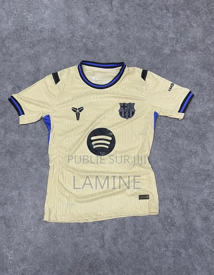 Maillot Original