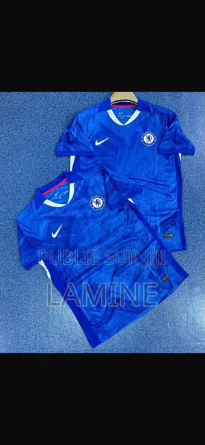 Maillot Original