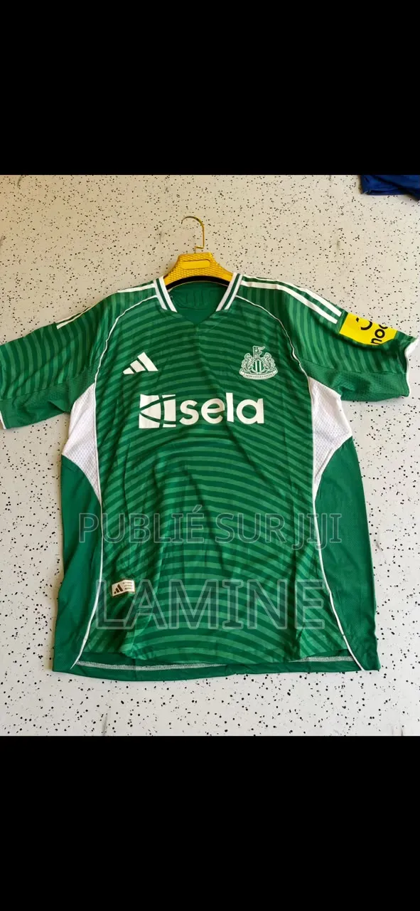 Maillot Original