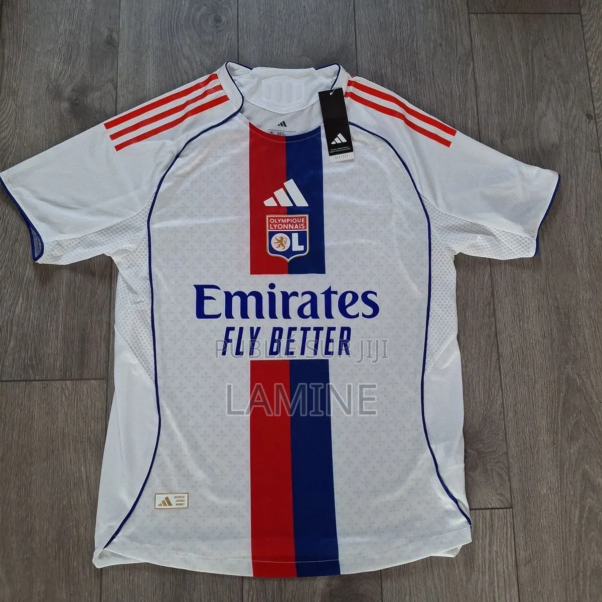 Maillot Original