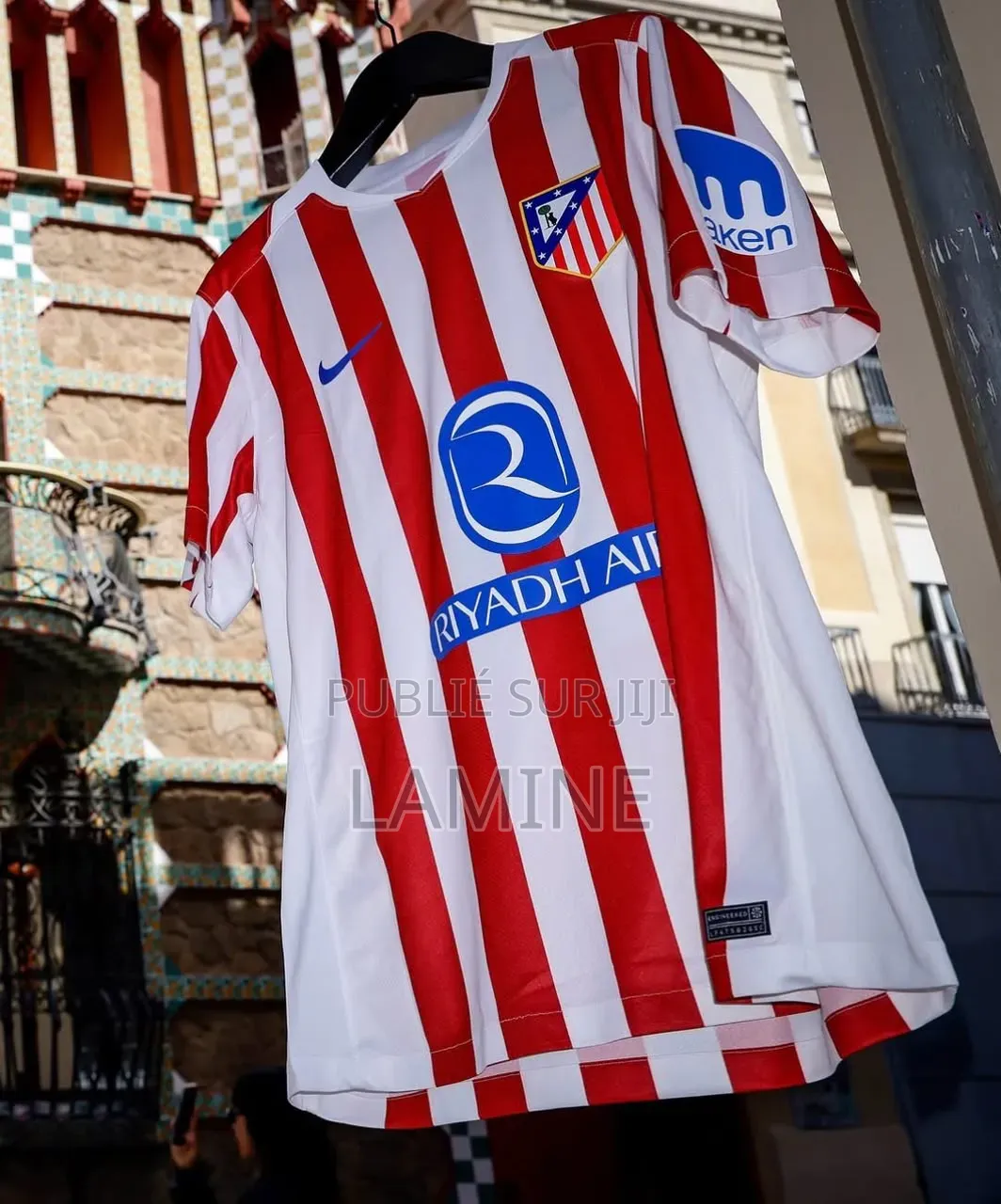 Maillot Original