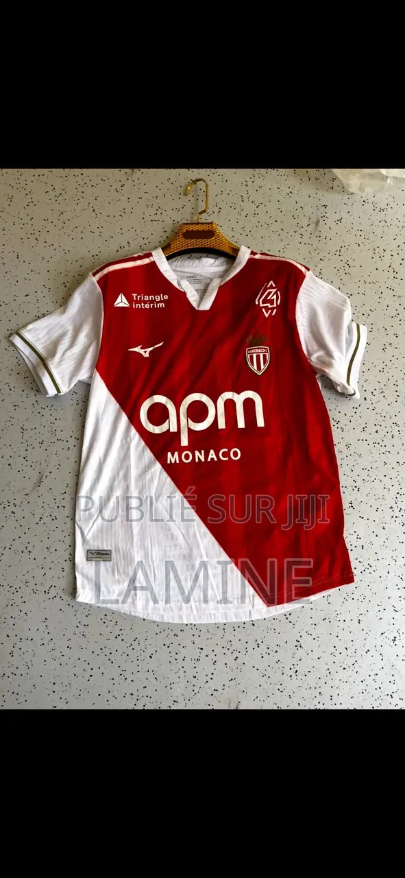 Maillot Original