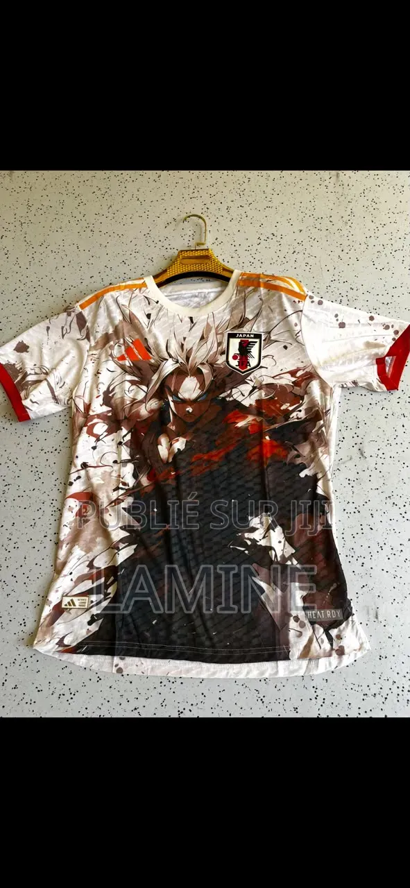 Maillot Original