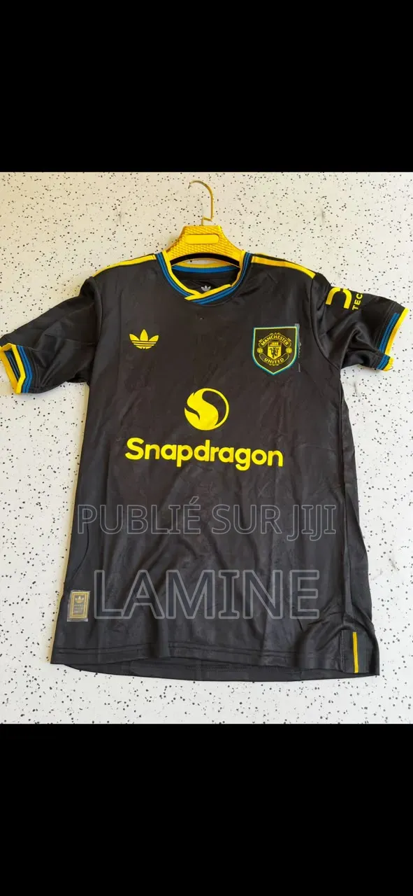 Maillot Original