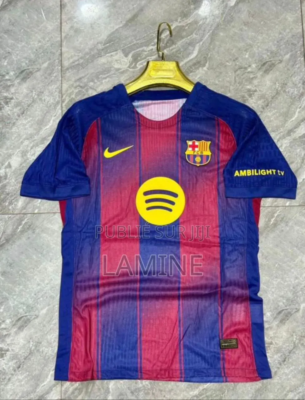 Maillot Original