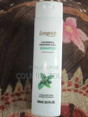Leader Coumbista Longrich