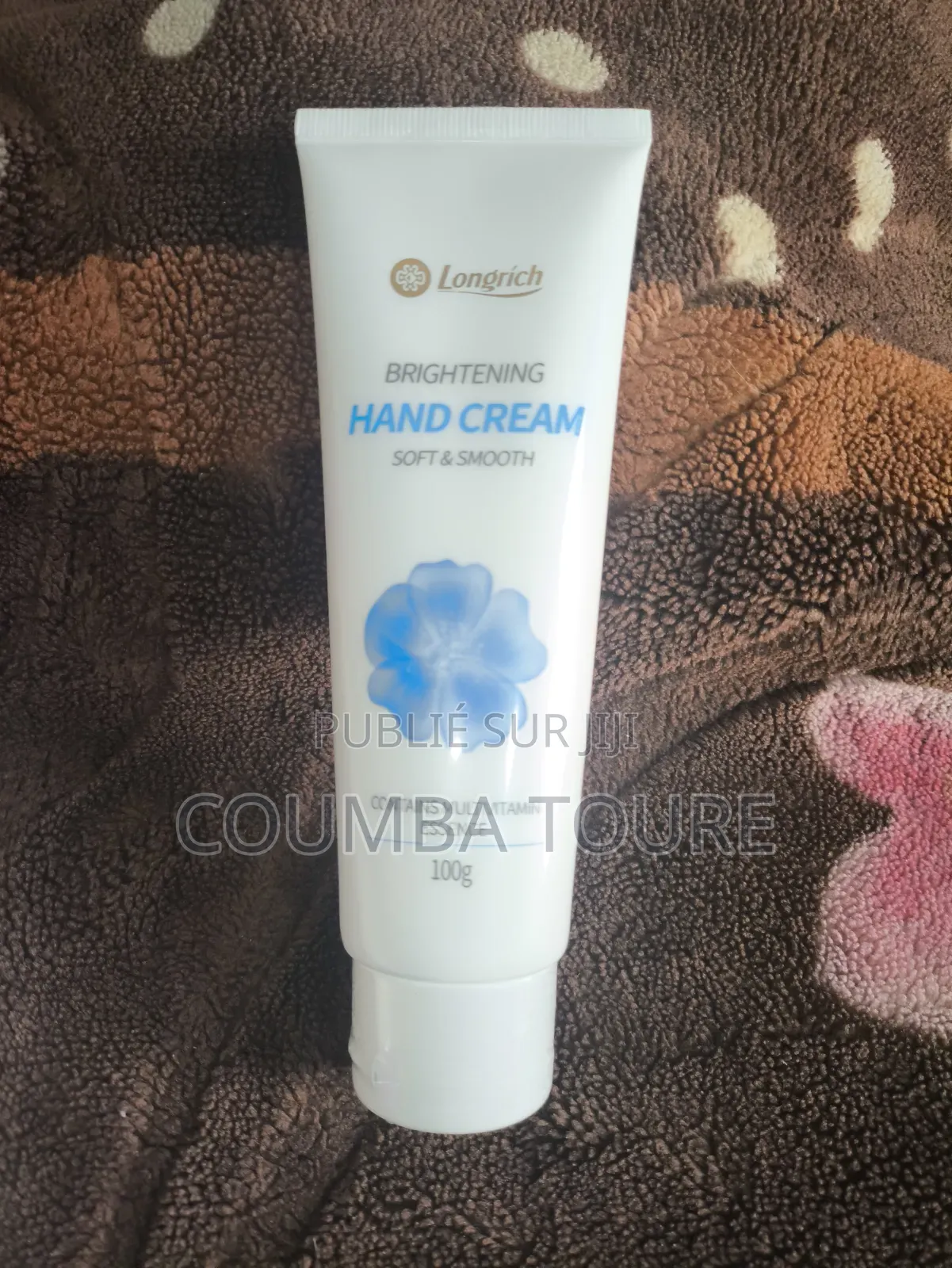 Leader Coumbista Longrich