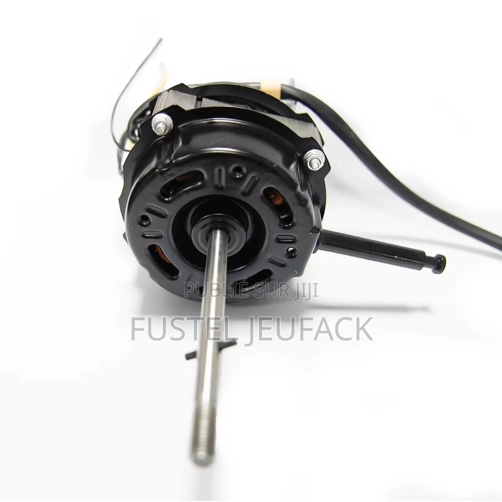 Moteur Ventilateur
