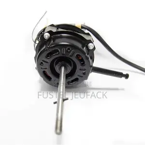 Moteur Ventilateur