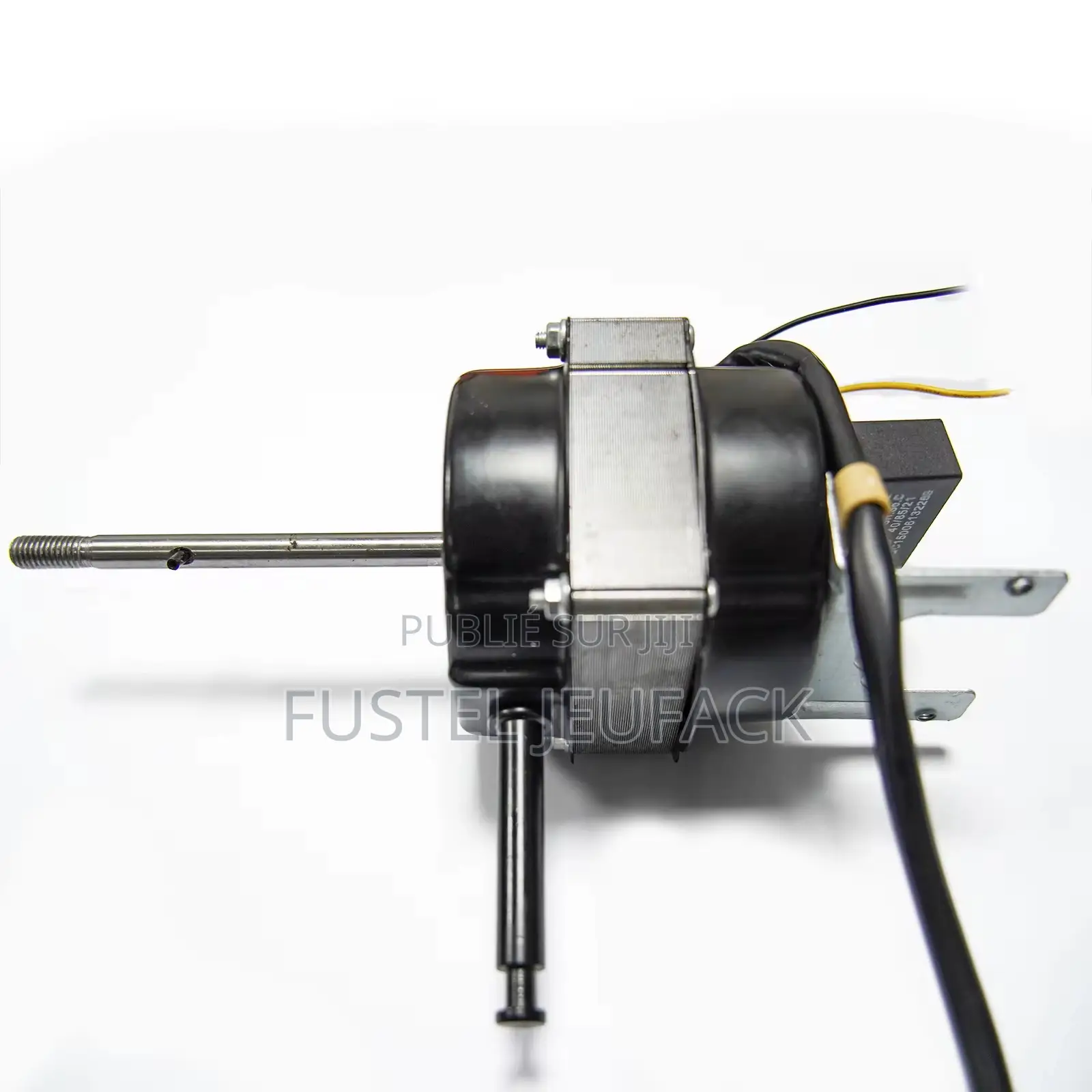 Moteur Ventilateur