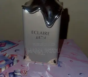 Extrait De Parfum