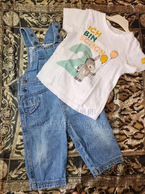 Friperie Bébé
