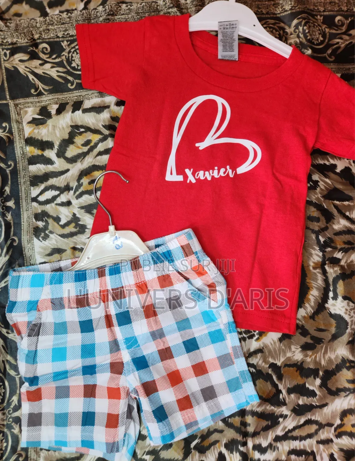 Friperie Bébé