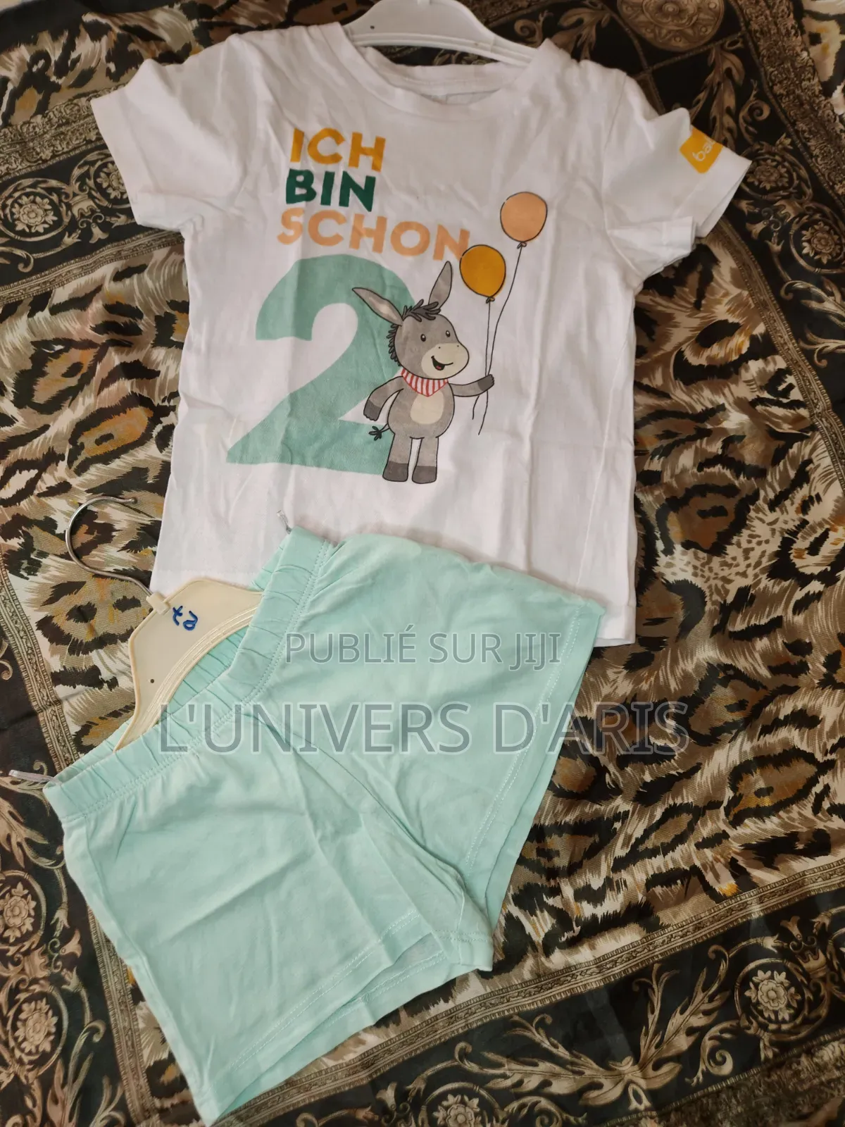 Friperie Bébé