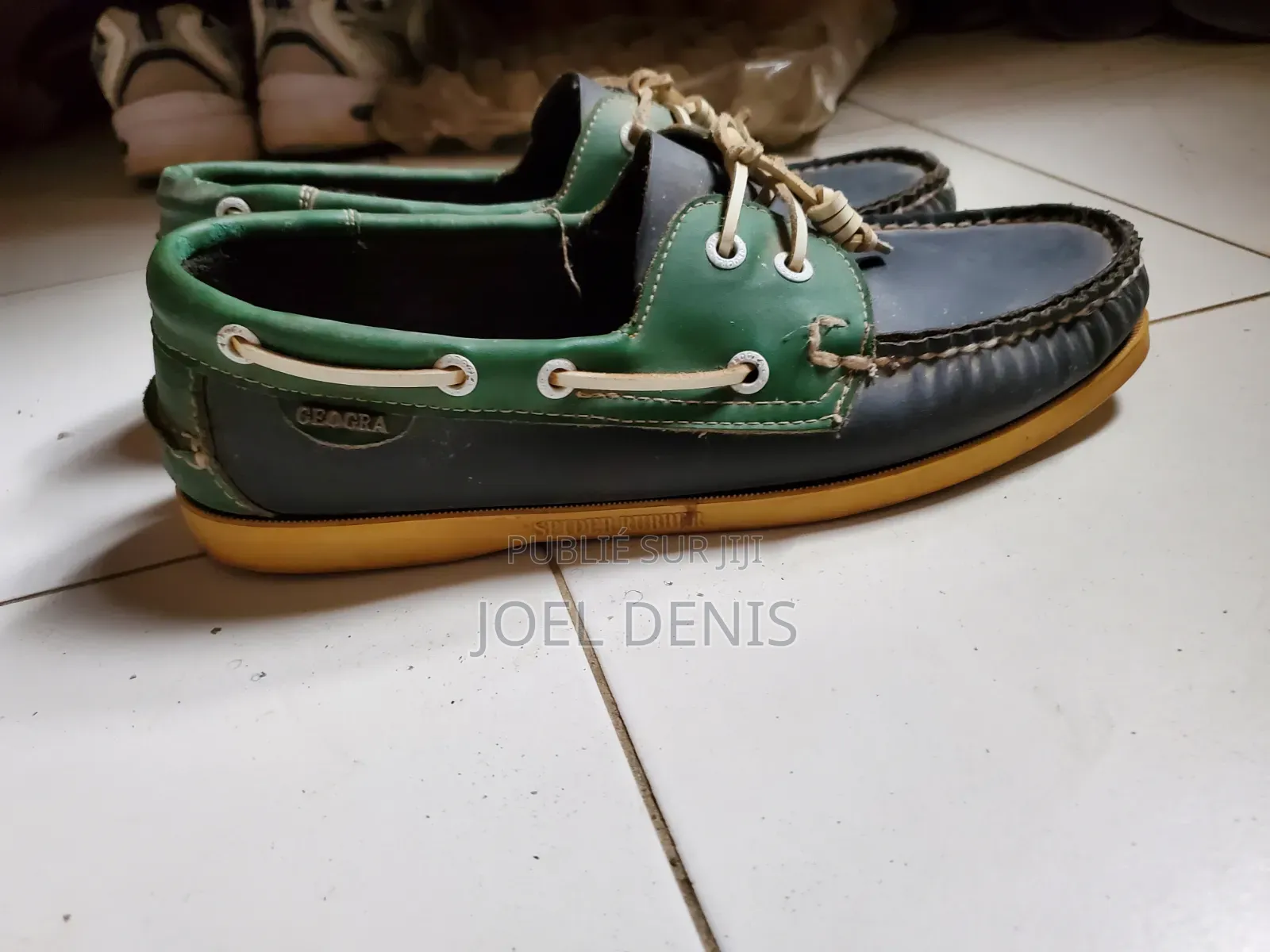 Chaussures