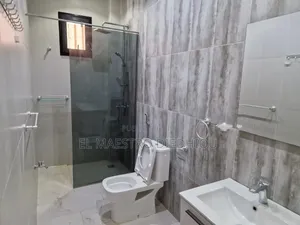 3chbre Villa dans Jolie Villa À Vendre, Rufisque à Vendre