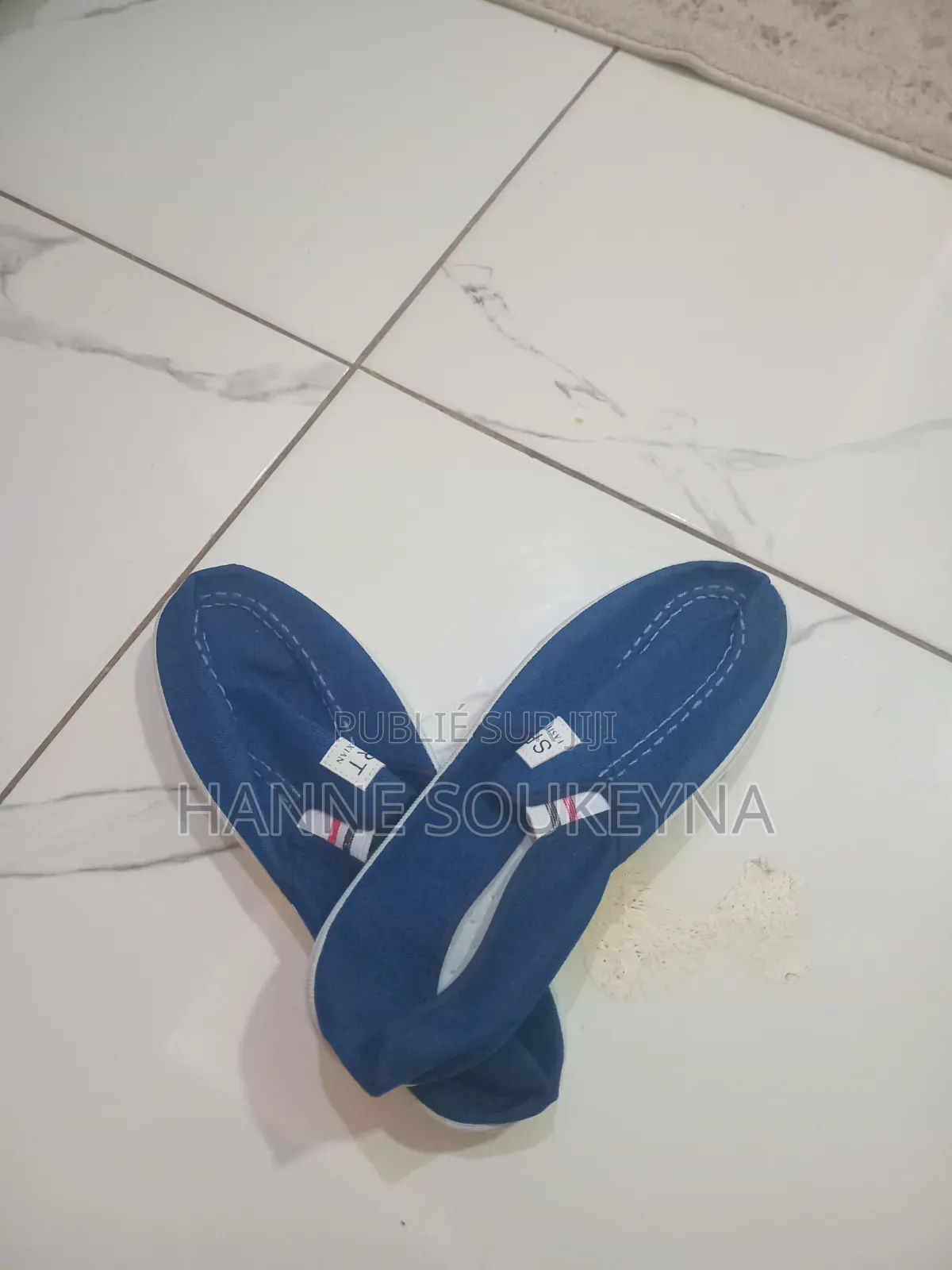 Chaussure Sport
