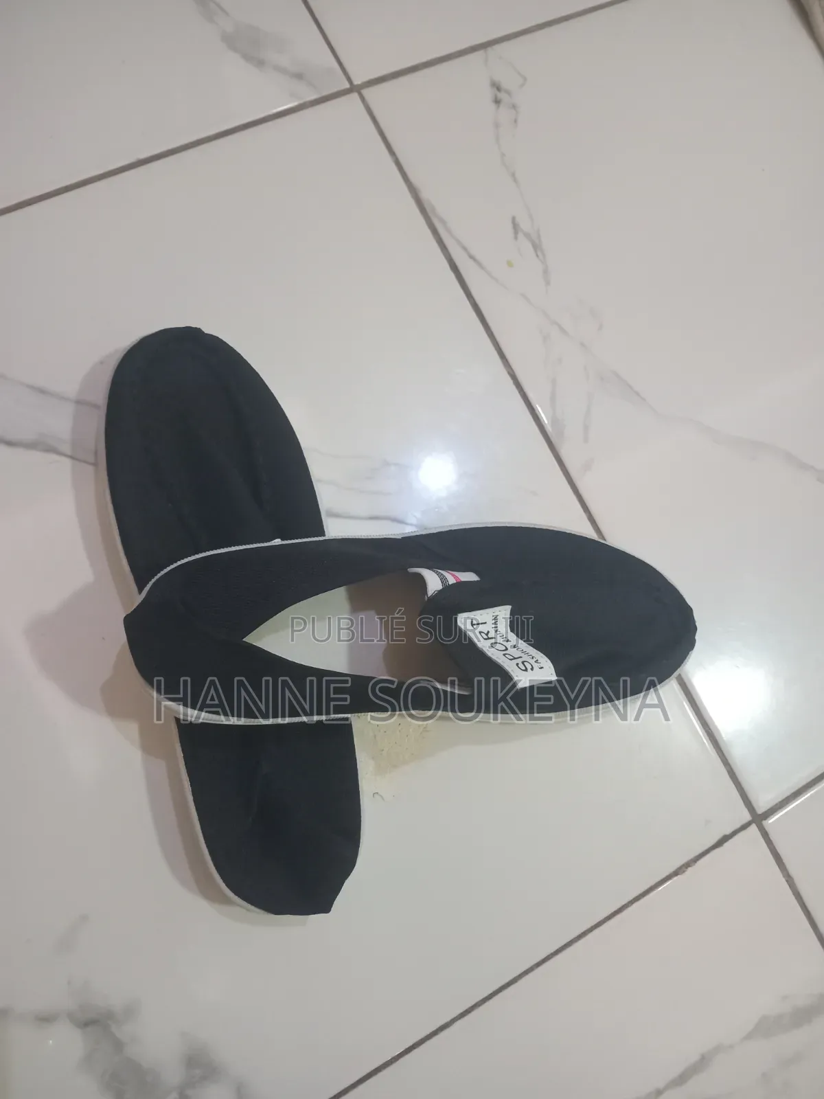 Chaussure Sport