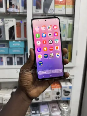 Nouveau Samsung Galaxy A53 5G 128 GB Noir