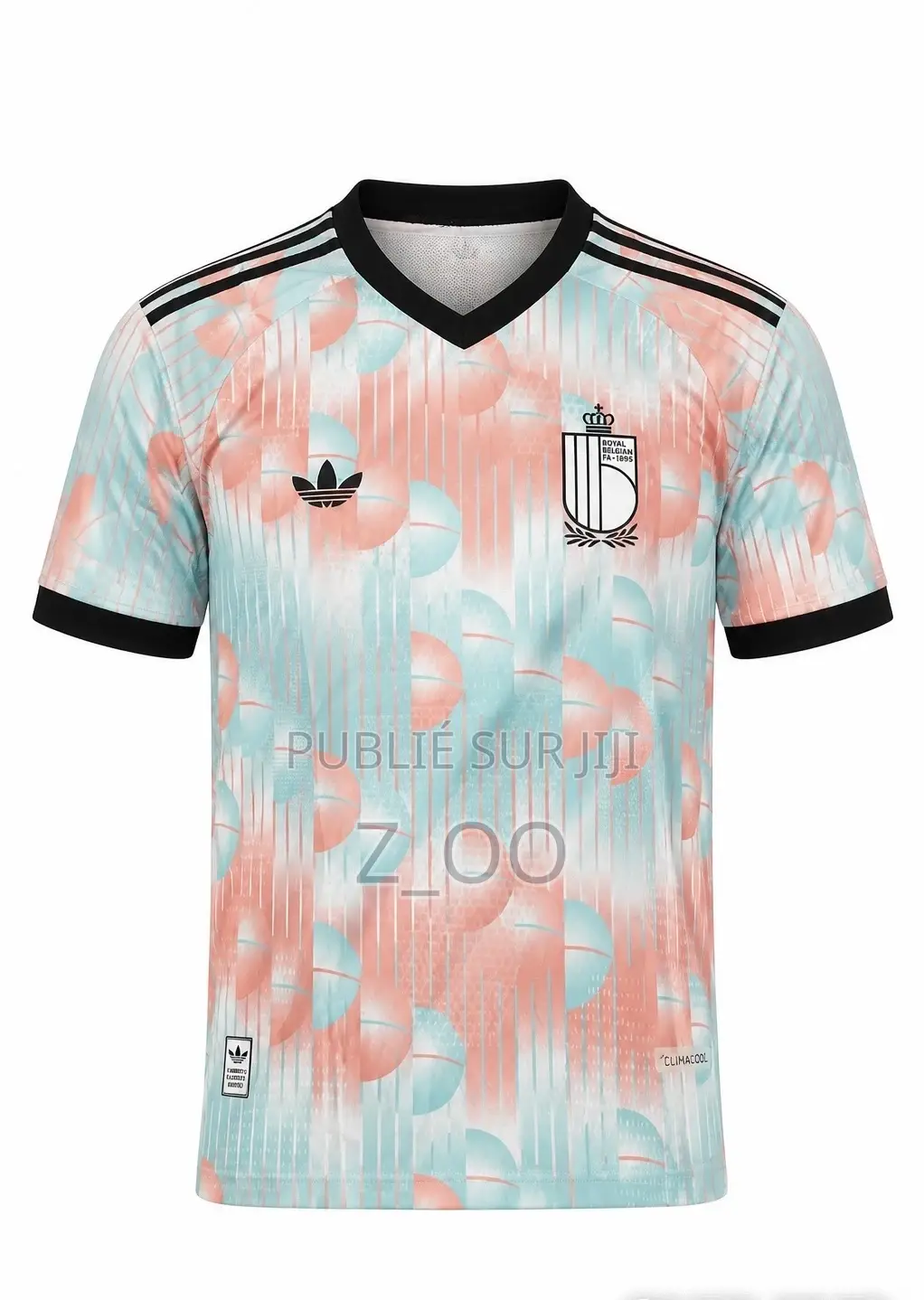 Vente De Maillots Chez Zoo Shop