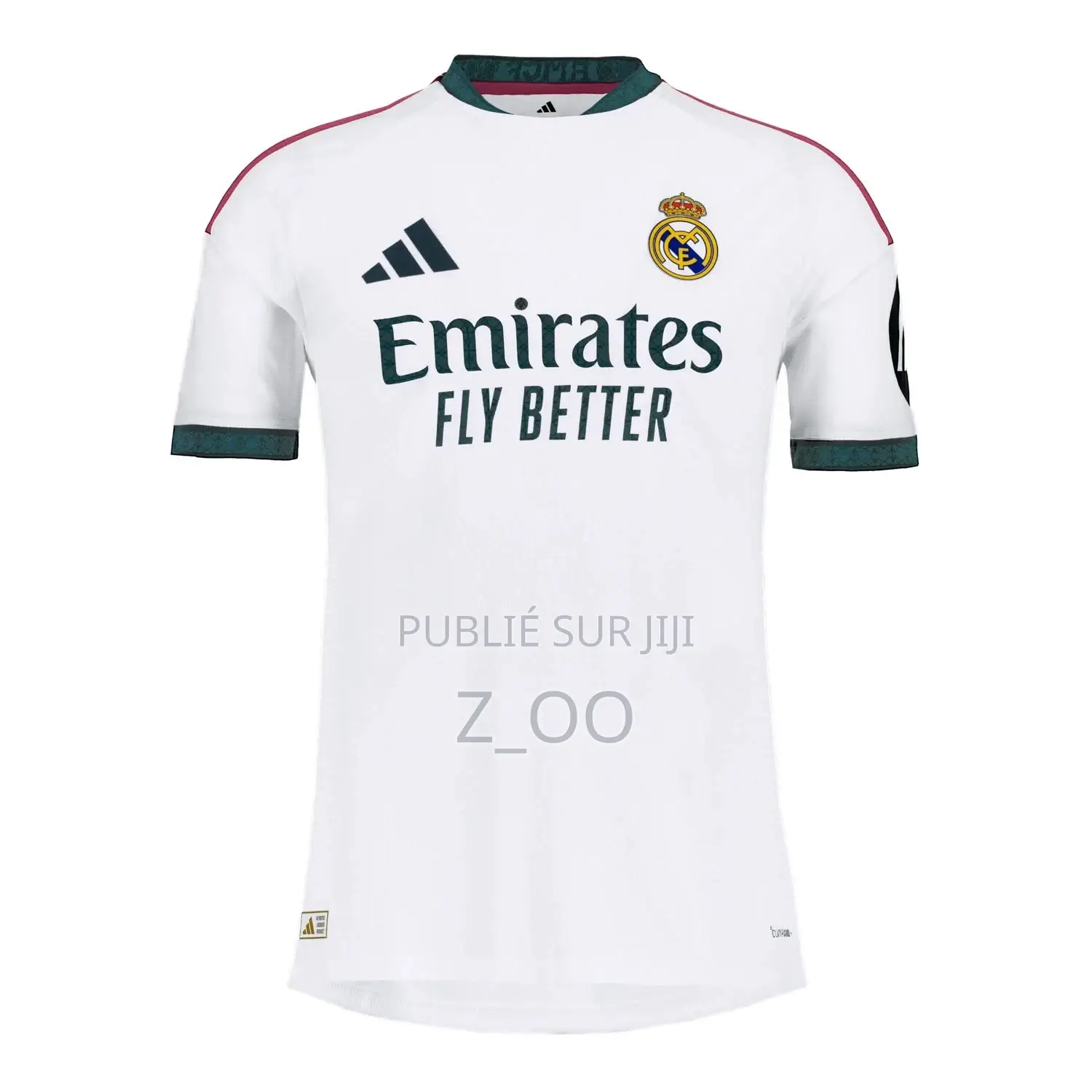 Vente De Maillots Chez Zoo Shop